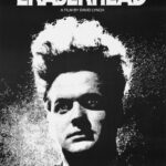 Eraserhead - Poster