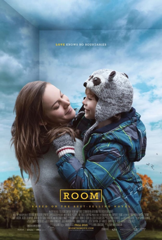 Room - Poster