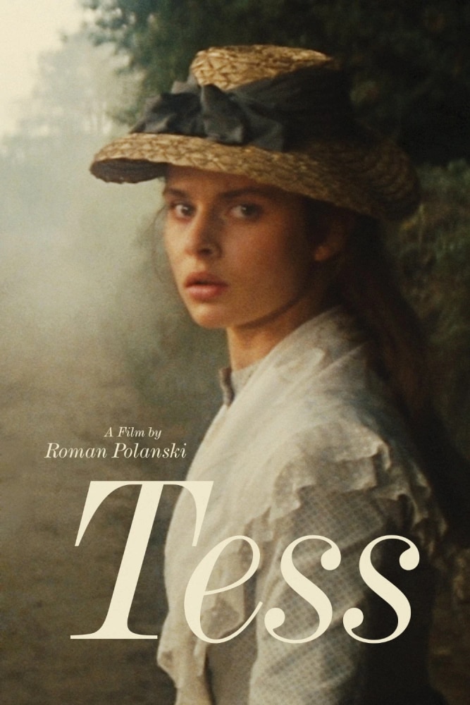 Tess - Poster