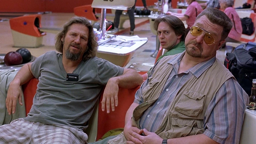 El Gran Lebowski - Shot