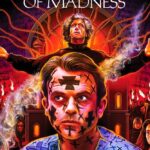 In the Mouth of Madness - Poster