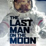 The Last Man on the Moon - Poster