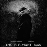 Elephant Man - Poster