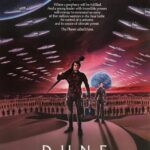 Dune - Poster