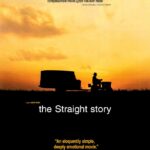 The Straight Story - Poster