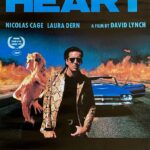 Wild at Heart - Poster