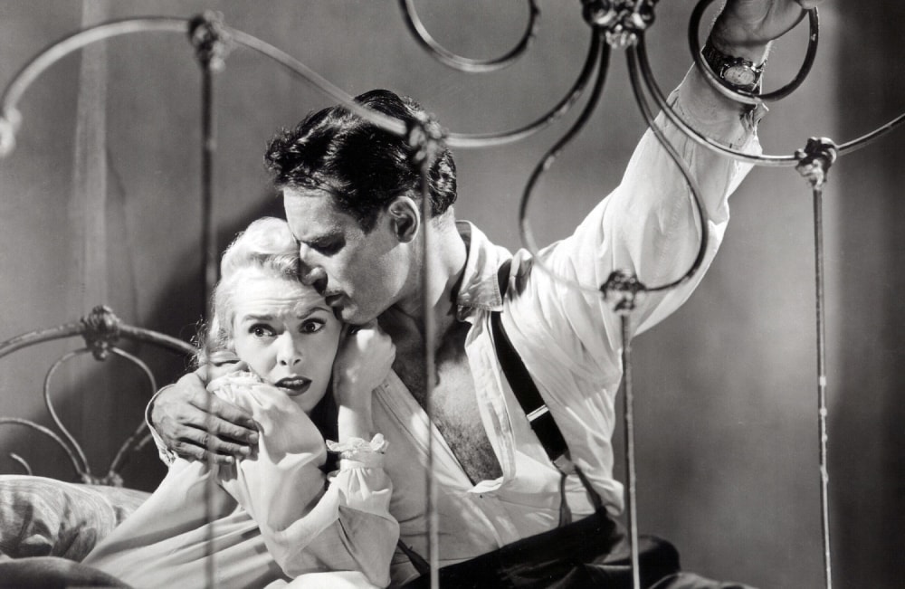 A Touch of Evil - Shot