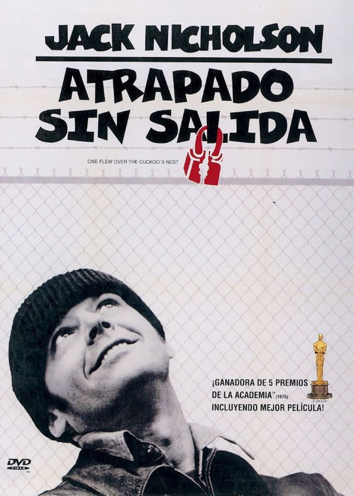 Atrapado sin salida - Poster
